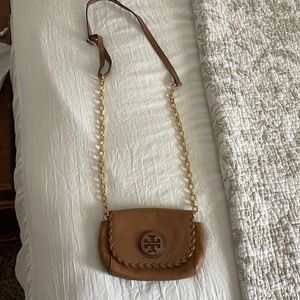 Tory Burch clutch